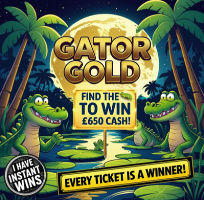 Gator Gold