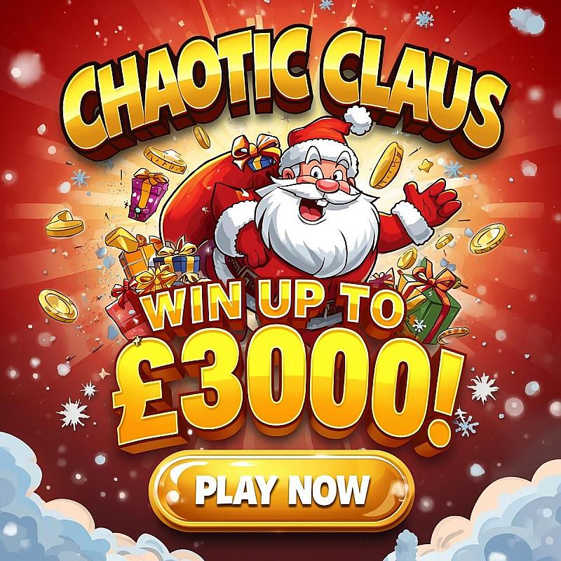 Competition Chaotic-claus