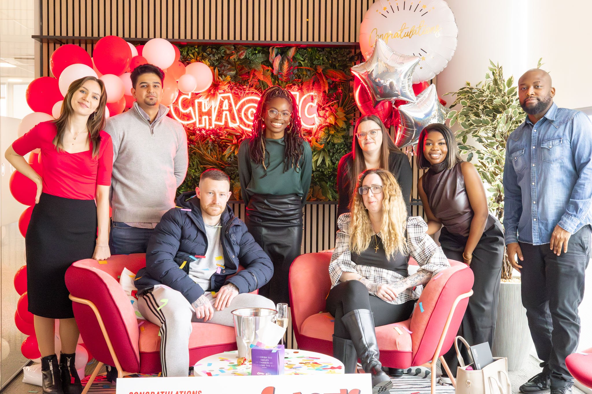 From Watching the Live to Winning the Keys: Jade’s Birthday Surprise
