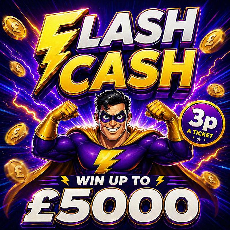 Flash Cash 