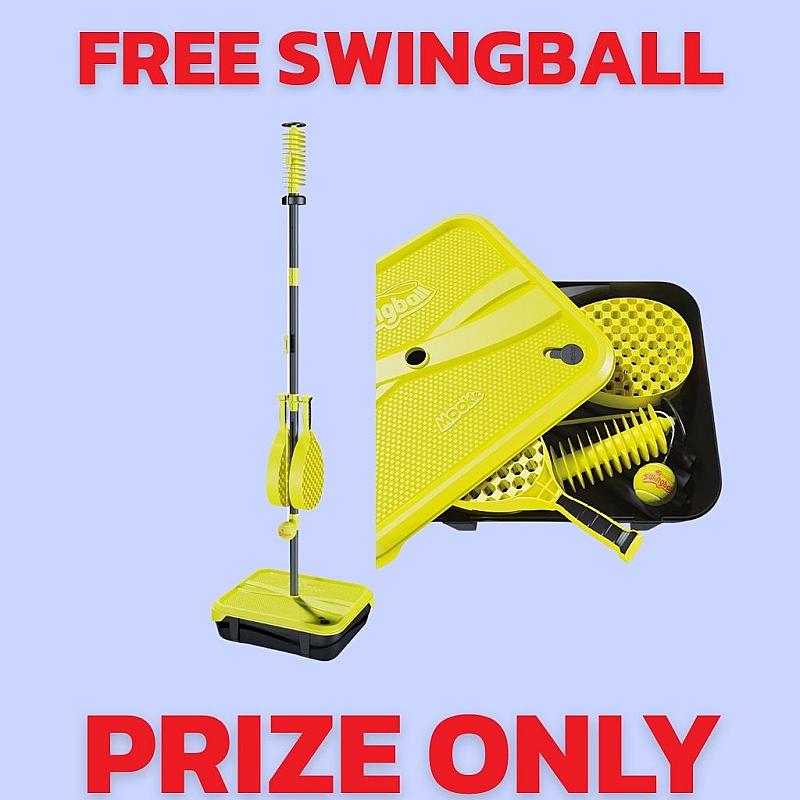 FREE SWINGBALL