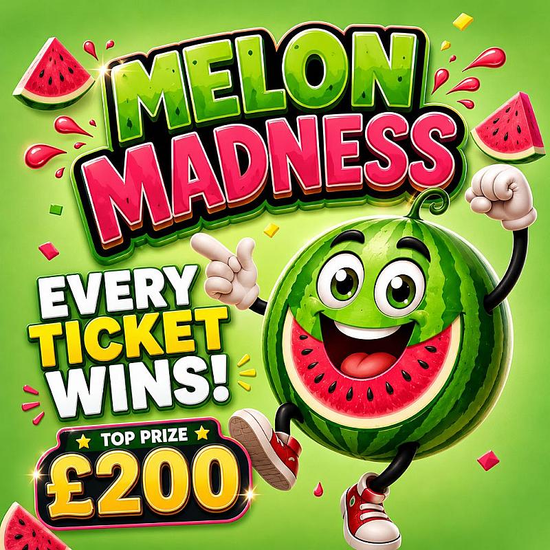 Melon Madness