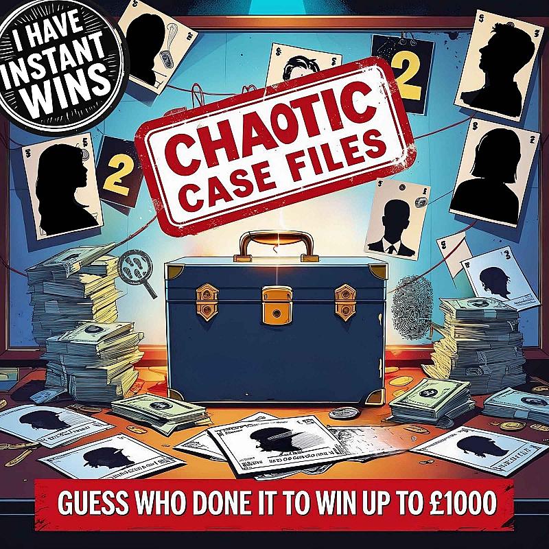 Chaotic Case Files