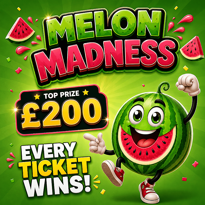 Melon Madness 