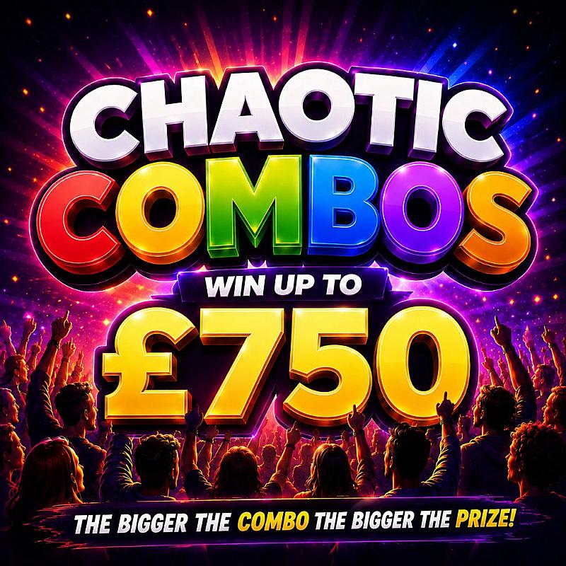 Chaotic Combo's