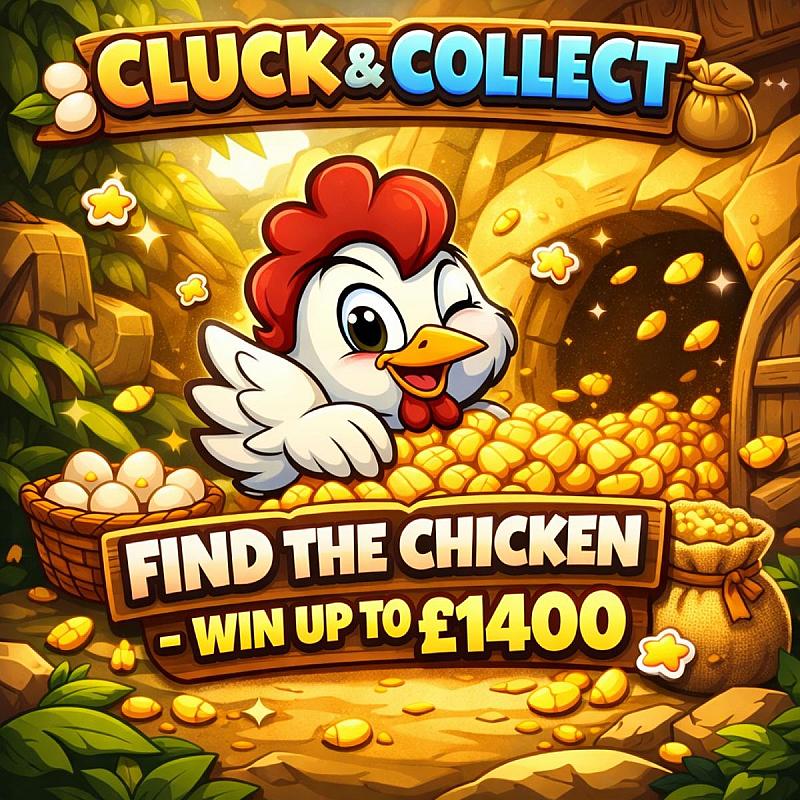 Cluck & Collect 