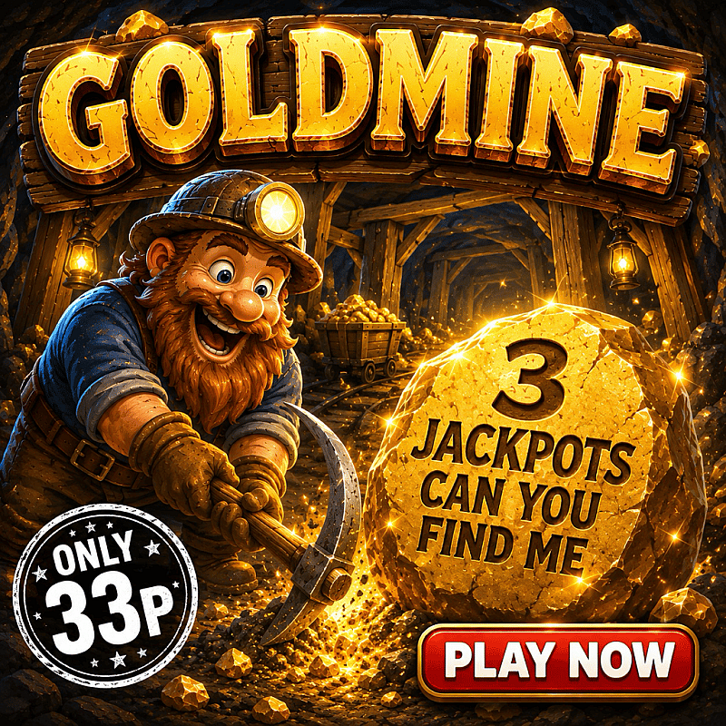 Goldmine