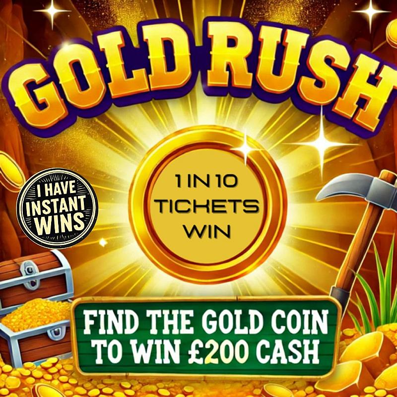 Gold Rush