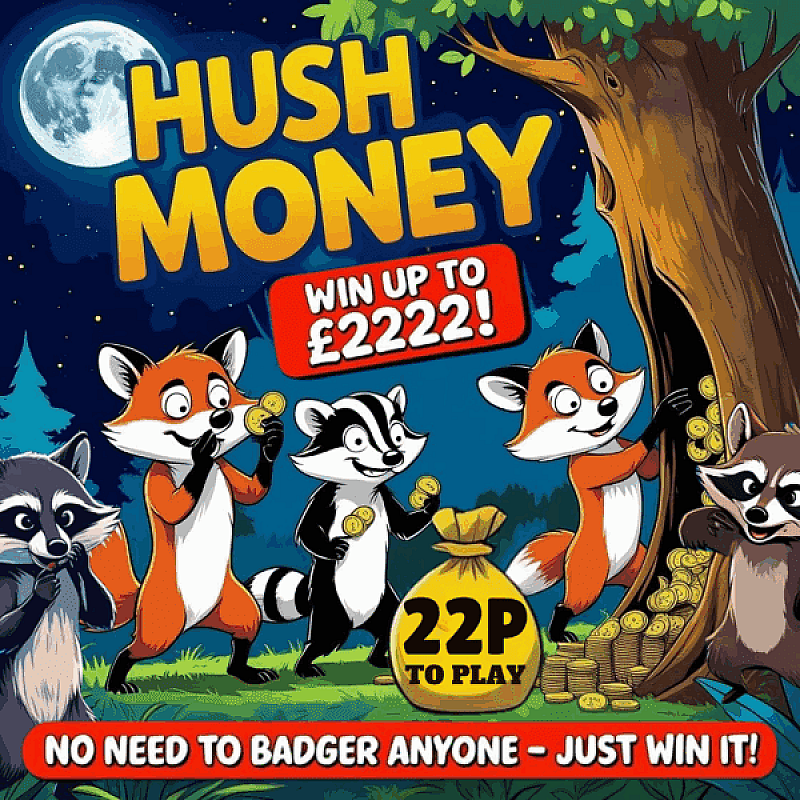 Hush Money 