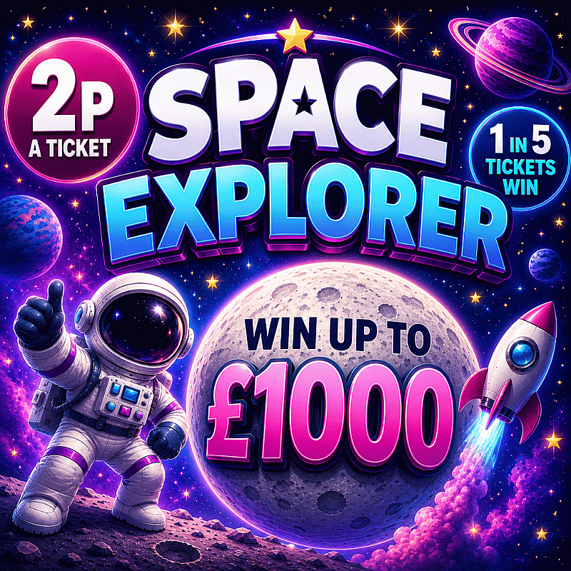 Space Explorer