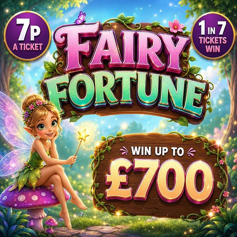 Fairy Fortune