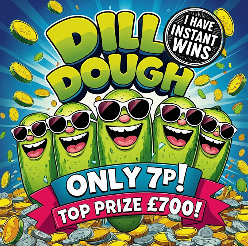 Dill Dough 