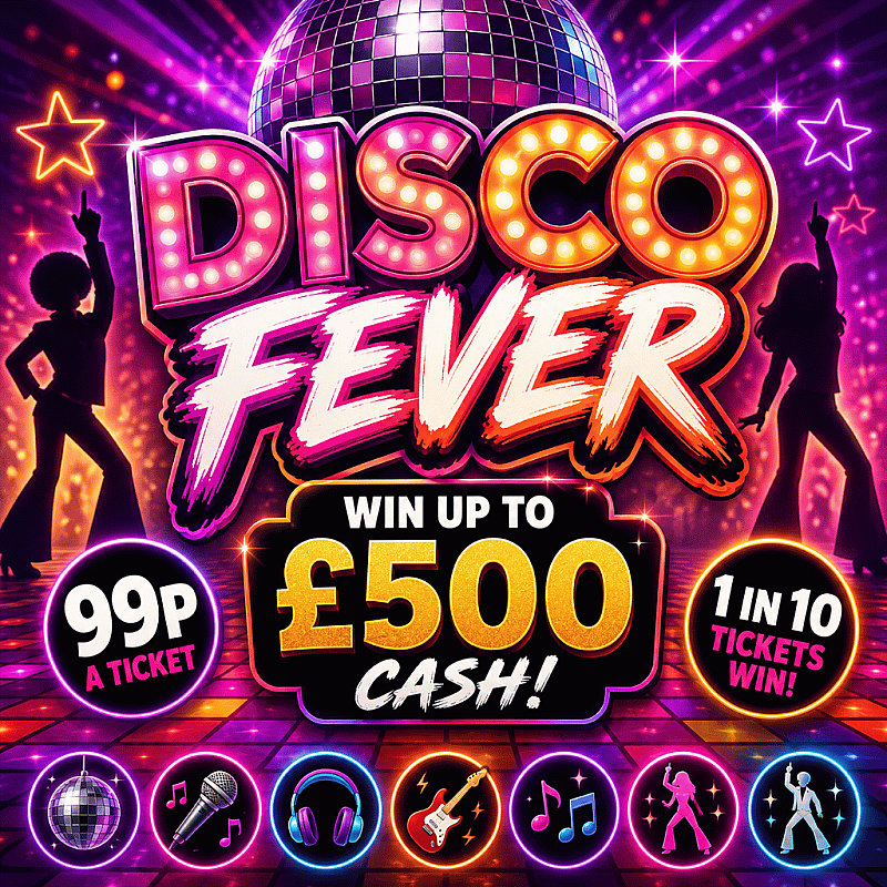 Disco Fever
