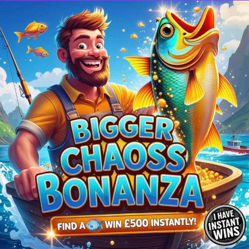 Bigger Chaoss Bonanza