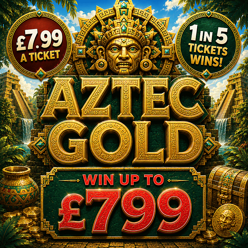 Aztec Gold 