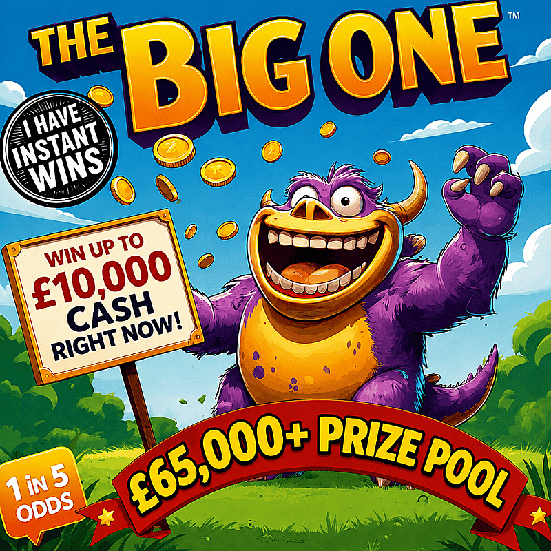 The Big One