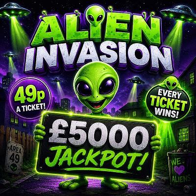 Alien Invasion