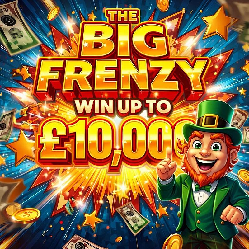 The Big Frenzy 