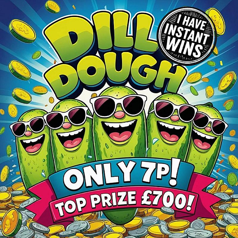 Dill Dough 