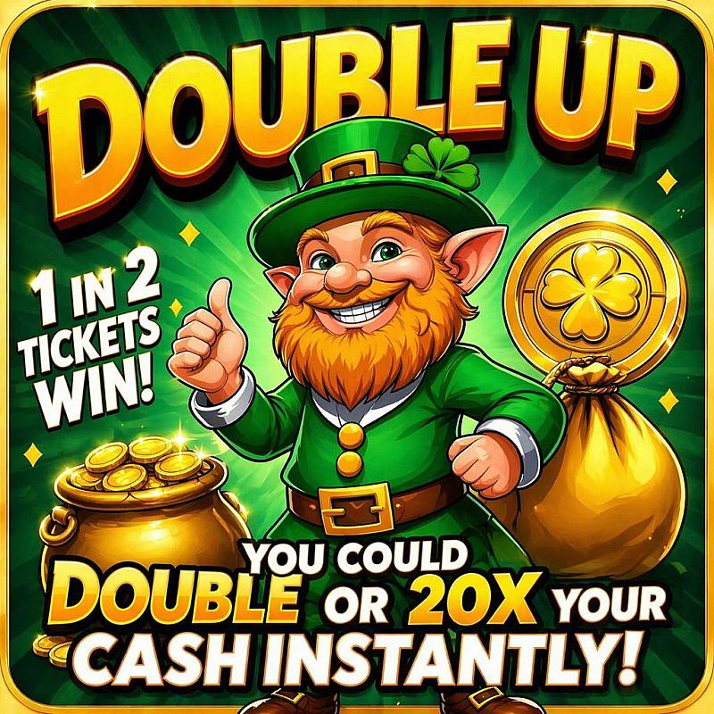 Double Up