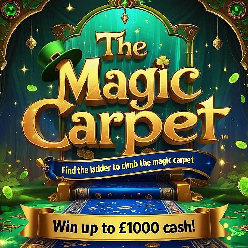 Magic Carpet 