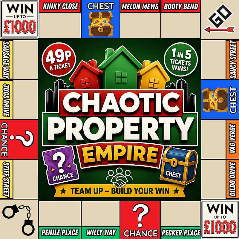 Chaotic Property Empire