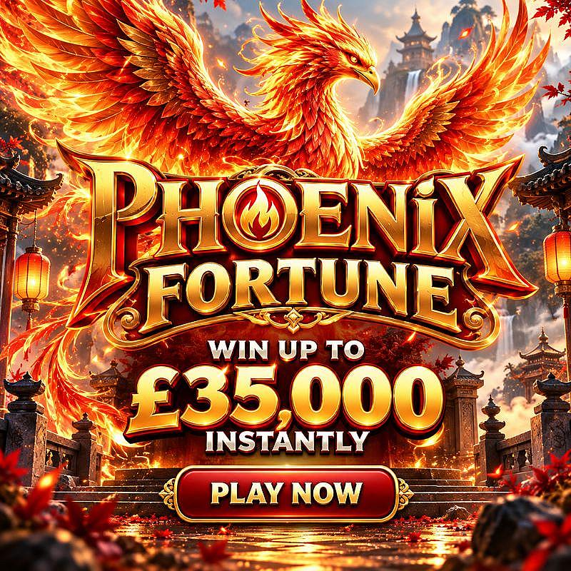 Phoenix Fortune 