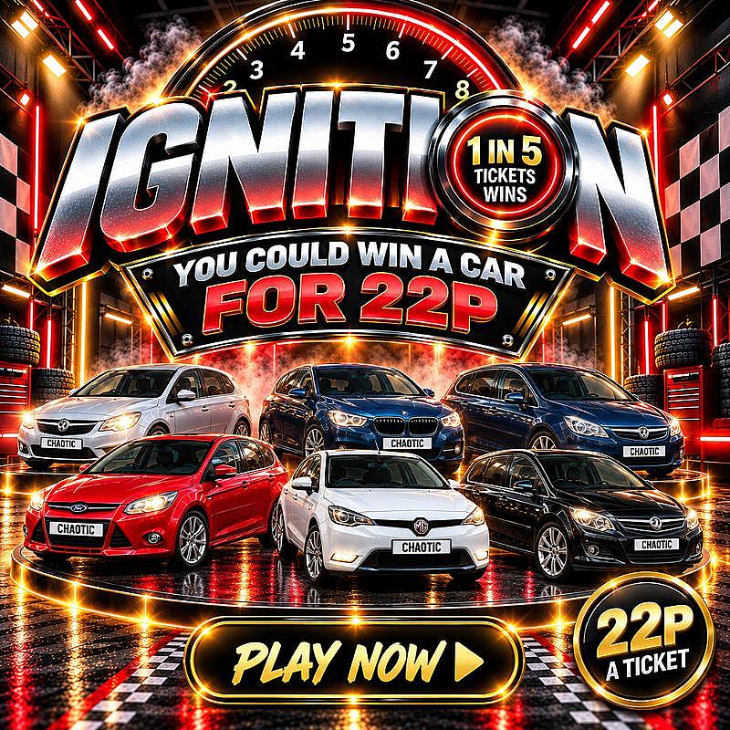 IGNITION 