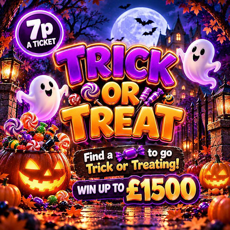 Trick or Treat 
