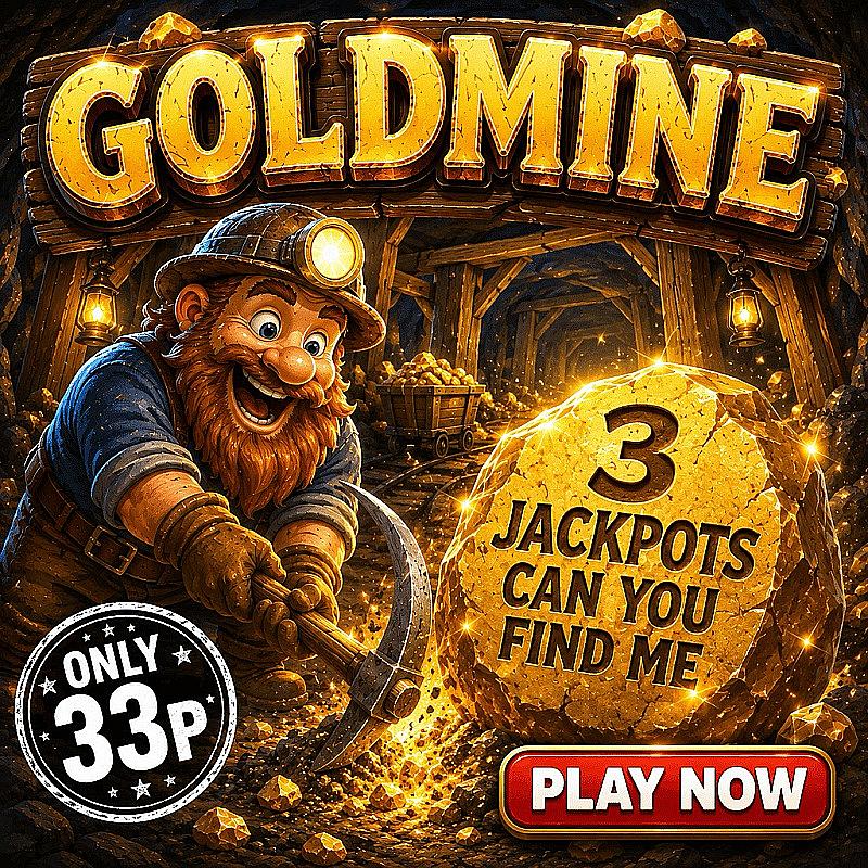 Goldmine