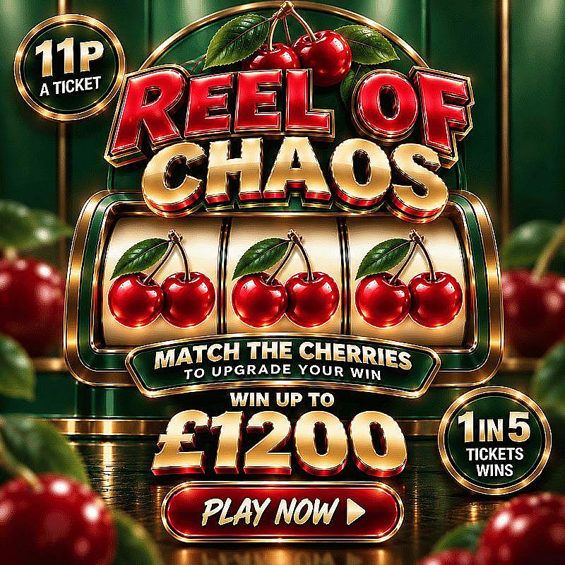 Reel of Chaos