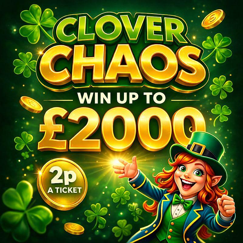 Clover Chaos
