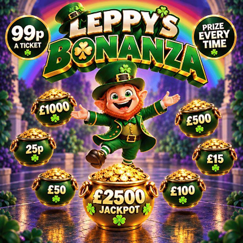 Leppys Bonanza 