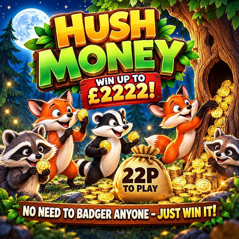 Hush Money