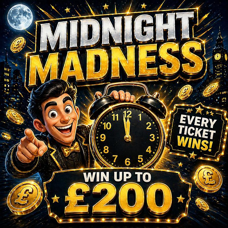 Midnight Madness