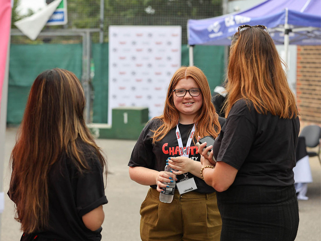 London Youth Games