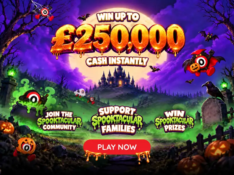 Big Money Halloween