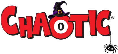 chaotic logo